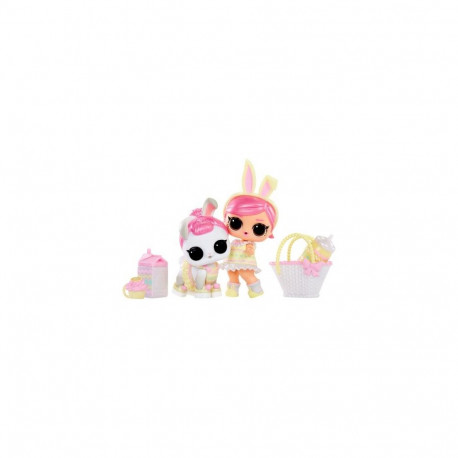 L.O.L. Surprise! Pastel Party Tots Asst in PDQ