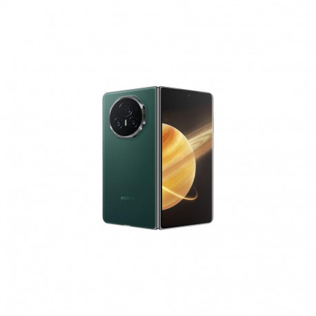 Honor Magic V3 16.3 cm (6.43") Dual SIM MagicOS 8.0 5G USB Type-C 12 GB 512 GB 5150 mAh Gre
