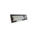 Sharkoon SGK50 S2 keyboard Gaming RF Wireless QWERTZ German