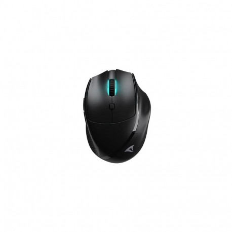 Sharkoon OfficePal M25W mouse Gaming Right-hand RF Wireless + USB Type-C Optical 4000 DPI