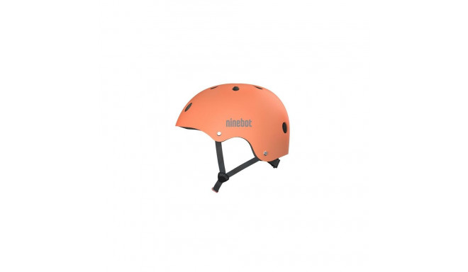 Ninebot by Segway Commuter Helmet L Orange