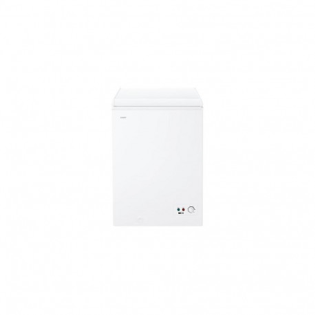 Candy CCHH 100E Chest freezer Freestanding 97 L E White