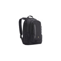 Case Logic RBP-315 Black 39.6 cm (15.6&quot;) Backpack case