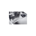 Candy RapidÓ CF 5C6F0B Freestanding 15 place settings C