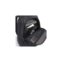 Case Logic RBP-315 Black 39.6 cm (15.6&quot;) Backpack case
