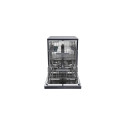 Candy RapidÓ CF 5C6F0B Freestanding 15 place settings C