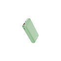 Trust Redoh Lithium-Ion (Li-Ion) 20000 mAh Green