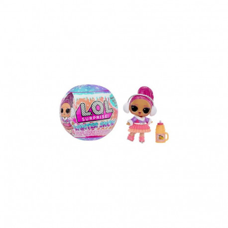 L.O.L. Surprise! Winter Snow Tots