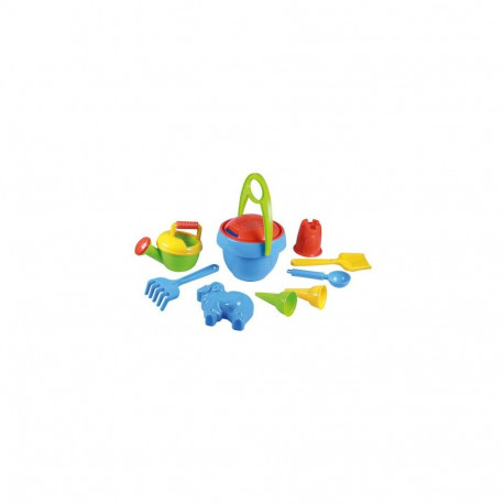 Lena Happy Sand Boys I 10 pcs