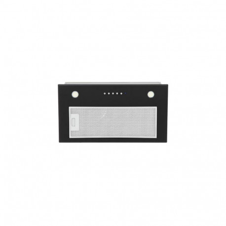 Akpo WK-7 Micra Built-under Black