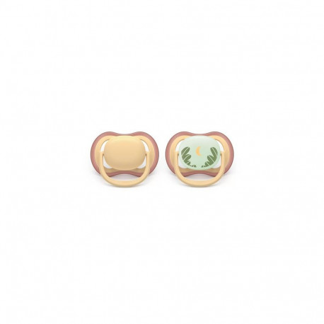 Philips AVENT Pacifier SCF087/09 ultra air day and night