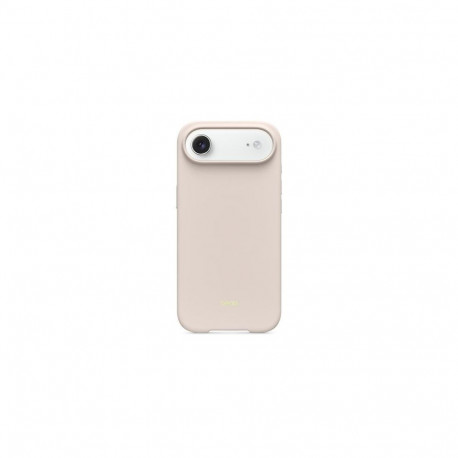 Apple Beats iPhone Air Case with MagSafe and Camera Control — Lime Stone