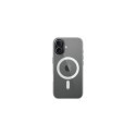 Apple iPhone 17 Clear Case with MagSafe