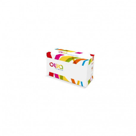 Armor K18633OW toner cartridge 1 pc(s) Compatible Black