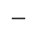 LG DS40T soundbar speaker Black 2.1 channels 300 W