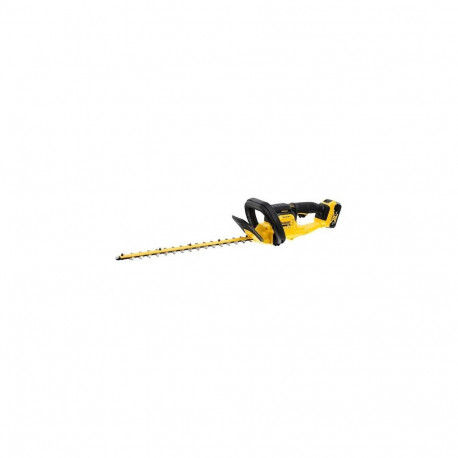 DeWALT DCMHT563P1-QW power hedge trimmer 2.9 kg