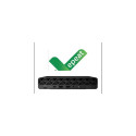 HP ProDesk 4 Mini G1i AI Intel Core Ultra 5 225T 16 GB DDR5-SDRAM 512 GB SSD FreeDOS Mini PC AI PC B