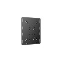 Moza Racing Flight Support Plate