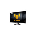 ASUS TUF Gaming VG249Q5R computer monitor 60.5 cm (23.8") 1920 x 1080 pixels Full HD LED Bl ASUS TUF Gaming VG249Q5R computer monitor 60.5 cm (23.8") 1920 x 1080 pixels Full HD LED Bl