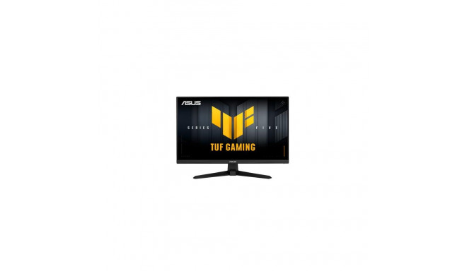 ASUS TUF Gaming VG259QMR5A computer monitor 62.2 cm (24.5&quot;) 1920 x 1080 pixels Full HD LCD 