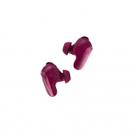 Bose QuietComfort Ultra Headset True Wireless Stereo (TWS) In-ear Calls/Music Bluetooth Plum