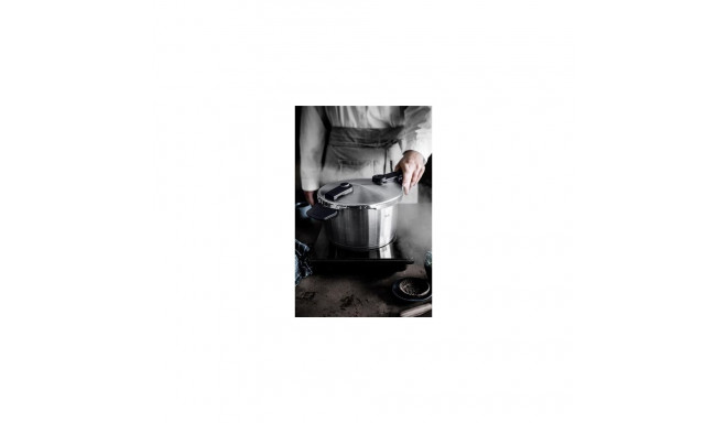 Fissler Vitaquick Premium 10 L Stainless steel