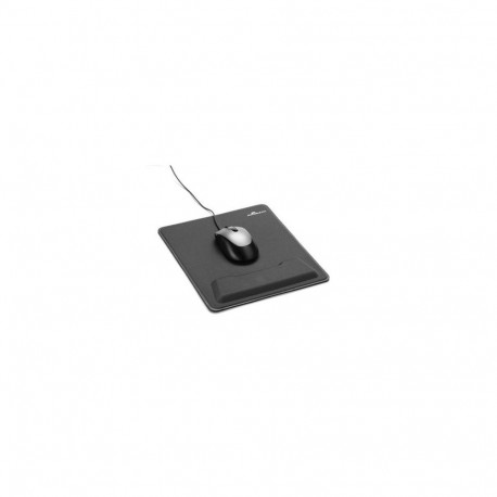 Durable 570358 mouse pad Charcoal