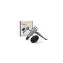 BaByliss 5513TE hair dryer 2300 W Gold, Titanium