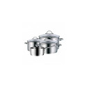 WMF 4000530650139 pan set 4 pc(s)