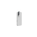 InvisibleShield Glass Elite (CameraRings) Lens Protection For Apple iPhone 17 Pro/17 Pro Max, 16 Pro