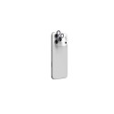 InvisibleShield Glass Elite (CameraRings) Lens Protection For Apple iPhone 17 Pro/17 Pro Max, 16 Pro