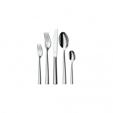 WMF Philadelphia 1166009999 flatware set 60 pc(s) Stainless steel