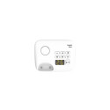 Gigaset E390A DECT telephone Caller ID White