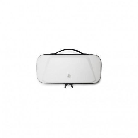 PowerA PSCS0355-01 portable game console case Cover Sony Felt, Rubber White