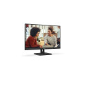 AOC E3 Q27E3UAM computer monitor 68.6 cm (27&quot;) 2560 x 1440 pixels Quad HD Black