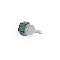 VEGER POMME VG-W0102 1200mAh power bank Magnetic Wireless charging for iWatch