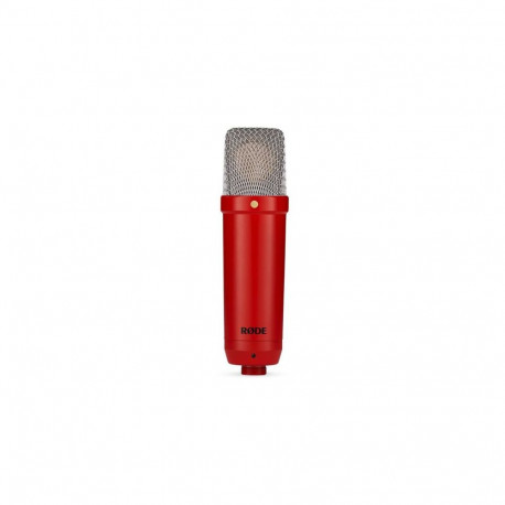RØDE NT1 Sigature Red Studio microphone