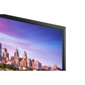 Samsung T45F computer monitor 61 cm (24&quot;) 1920 x 1200 pixels WUXGA LCD Black