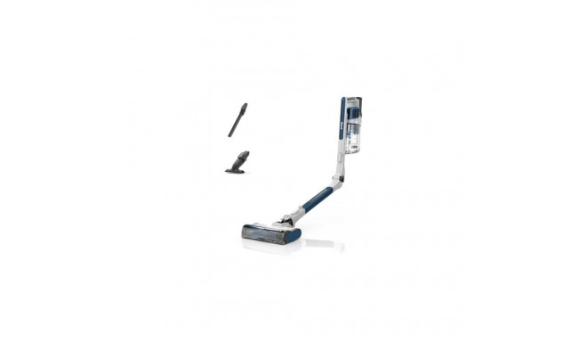 Shark IZ380EU stick vacuum/electric broom Battery Dry Bagless 0.7 L 181 W Metallic, Navy