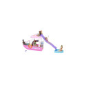 Barbie Dream Boat Playset with Pool, Slide and 20+ Accessories