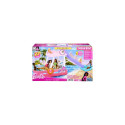 Barbie Dream Boat Playset with Pool, Slide and 20+ Accessories