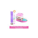 Barbie Dream Boat Playset with Pool, Slide and 20+ Accessories