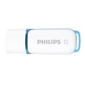 Philips FM16FD75B/00 USB flash drive 16 GB USB Type-A 3.2 Gen 1 (3.1 Gen 1) White