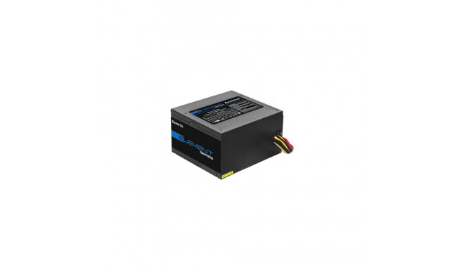 Chieftec ELP-700S power supply unit 700 W 20+4 pin ATX PS/2 Black
