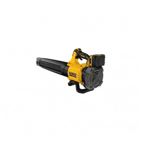 DeWALT DCMBL562P1-QW cordless leaf blower 200 km/h Black, Yellow 18 V Lithium-Ion (Li-Ion)