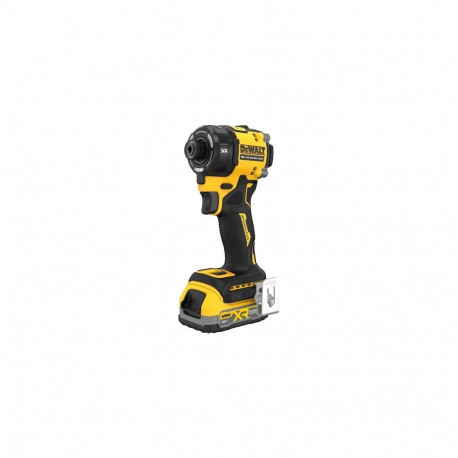 DeWALT DCF870E2T-QW power wrench 1/4" 3000 RPM 56 N⋅m Black, Yellow 500 W 18 V