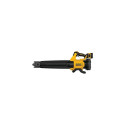 DeWALT DCMBL562P1-QW cordless leaf blower 200 km/h Black, Yellow 18 V Lithium-Ion (Li-Ion)