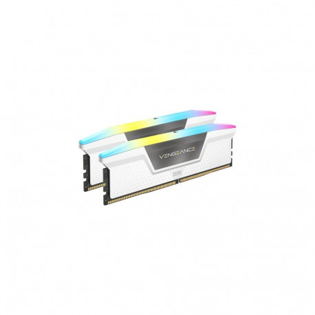 Corsair Vengeance RGB CMH32GX5M2B6000Z30W memory module 32 GB 2 x 16 GB DDR5 6000 MHz