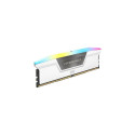 Corsair Vengeance RGB CMH32GX5M2B6000Z30W memory module 32 GB 2 x 16 GB DDR5 6000 MHz Corsair Vengeance RGB CMH32GX5M2B6000Z30W memory module 32 GB 2 x 16 GB DDR5 6000 MHz