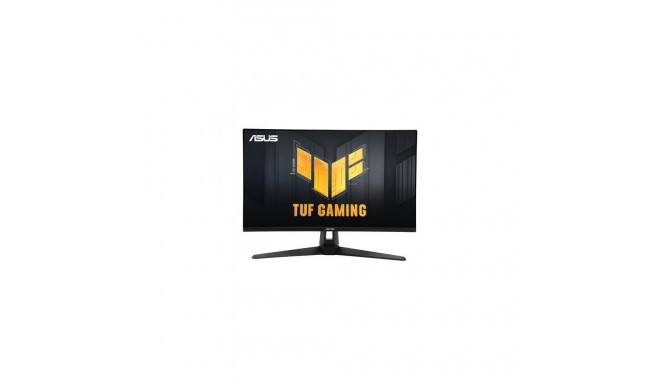 ASUS TUF Gaming VG27AQ5A computer monitor 68.6 cm (27&quot;) 2560 x 1440 pixels Quad HD LCD Blac